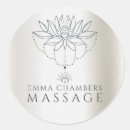 Search for massage cards invites Elegant