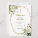 Search for mexican christening invitations Bautizo