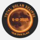 Search for eclipse sun stickers Space