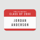 Search for reunion name tags Modern