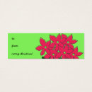 Search for mini gift tags Floral