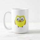 Search for owl drawing mugs Cute