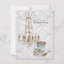 Search for english tea invitations Teacup