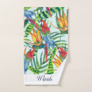 Search for parrot bath towels Floral