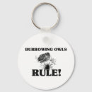 Search for burrow key rings Bird