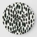 Search for nordic clocks Abstract