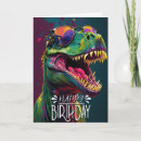 Search for cool dinosaur cards Kids