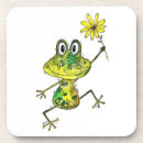 Search for frog coasters Happy