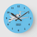 Search for jet plane clocks Transportation