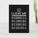 Search for the program cards Programming