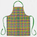 Search for mardi aprons Green