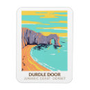 Search for jurassic magnets Durdle door