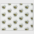 Search for flying bee Wings