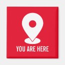 Search for locations magnets Home