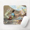 Search for acrobats mousepads Old fashion
