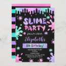 Search for girly trend invitations Sparkle