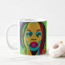 Search for pop art mugs Trendy