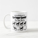 Search for springer mugs Dogs