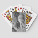 Search for furry playing cards Cat