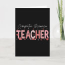 Search for science valentines day cards Pink