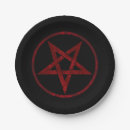 Search for devil plates Satan