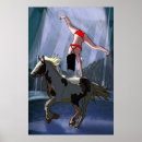 Search for acrobat posters Horse