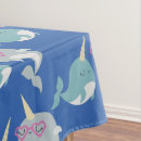Search for tablecloths Blue