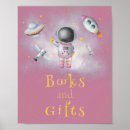 Search for rocket kids posters Astronaut
