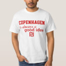 Search for copenhagen tshirts Funny