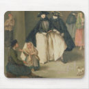 Search for masked mousepads Masquerade