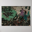 Search for miyamoto musashi posters Kuniyoshi