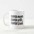 Search for super mum mugs Wife