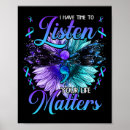 Search for depression hope posters Anxiety