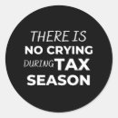 Search for tax season stickers Bookkeeper