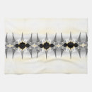 Search for gold and silver tea towels Contemporary