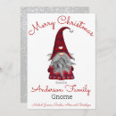 Search for funny gnome merry christmas cards Cute