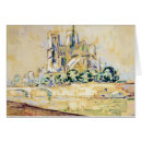 Search for paul signac postcards River
