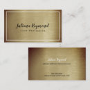 Search for old business cards Modern