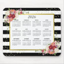 Search for flower calendars electronics Modern