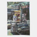 Search for square tea towels Artistic