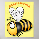 Search for buzz posters Insect