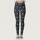 Search for polka dot yoga pants leggings Chic