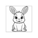 Search for rabbit rubber stamps Animal