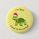 Search for funny turtle badges Reptile