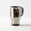 Search for gothic art mugs Horror