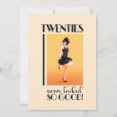 Search for speakeasy invitations Roaring 20s