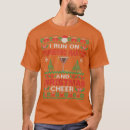 Search for christmas martini tshirts Santa claus