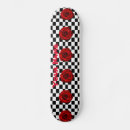 Search for rose design skateboards Red roses