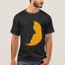 Search for face silhouette tshirts Vintage