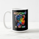 Search for autistic mugs Acceptance